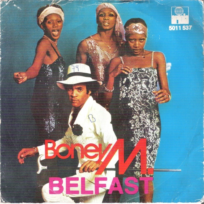 Boney M.